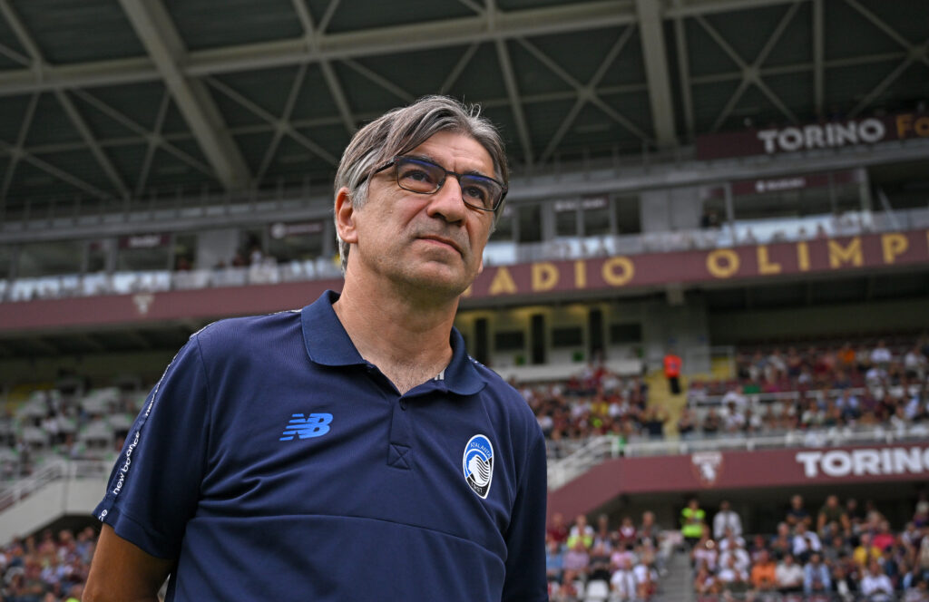 juric atalanta