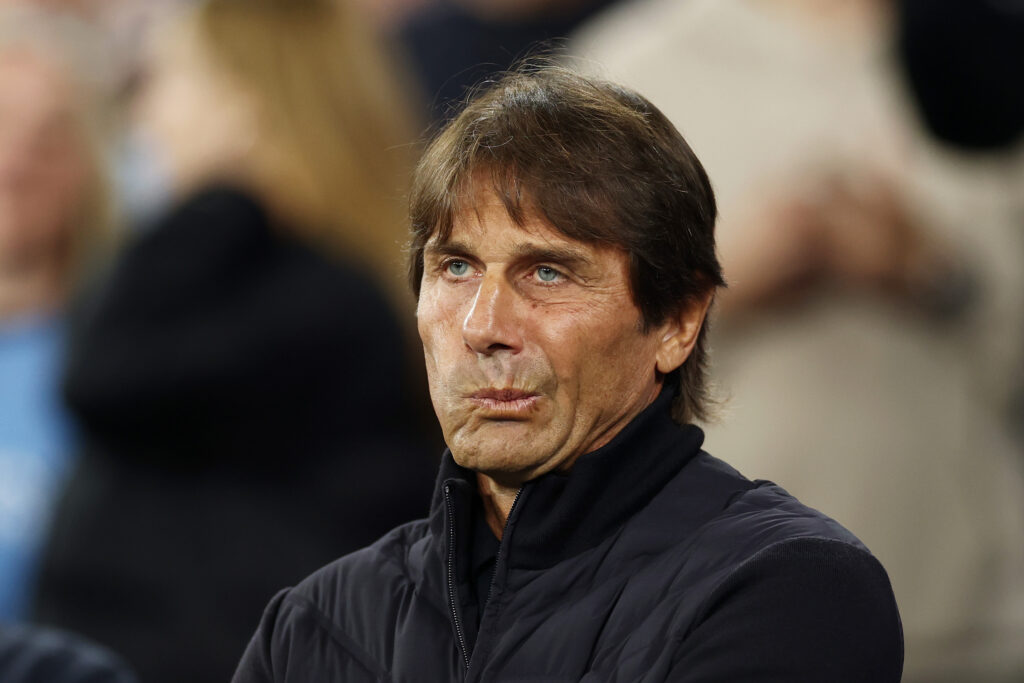 Conte Napoli