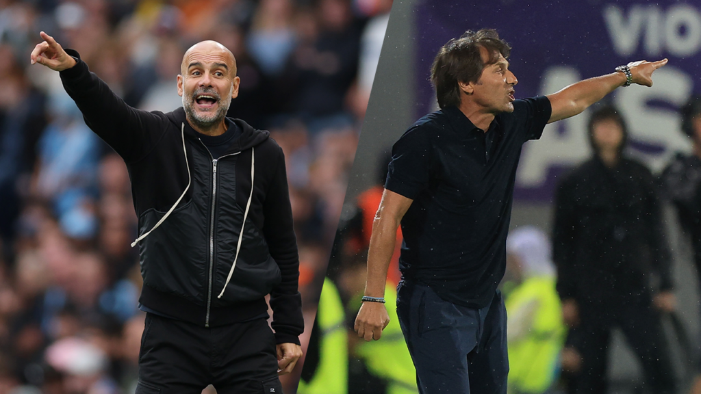 Conte Guardiola
