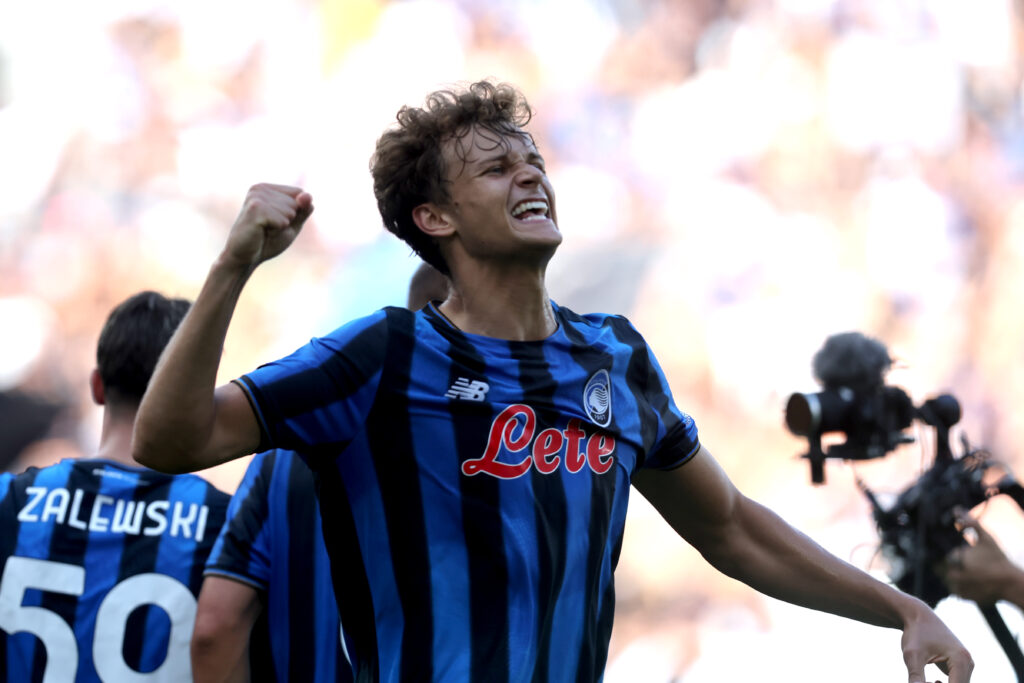 Atalanta BC v US Lecce - Serie A