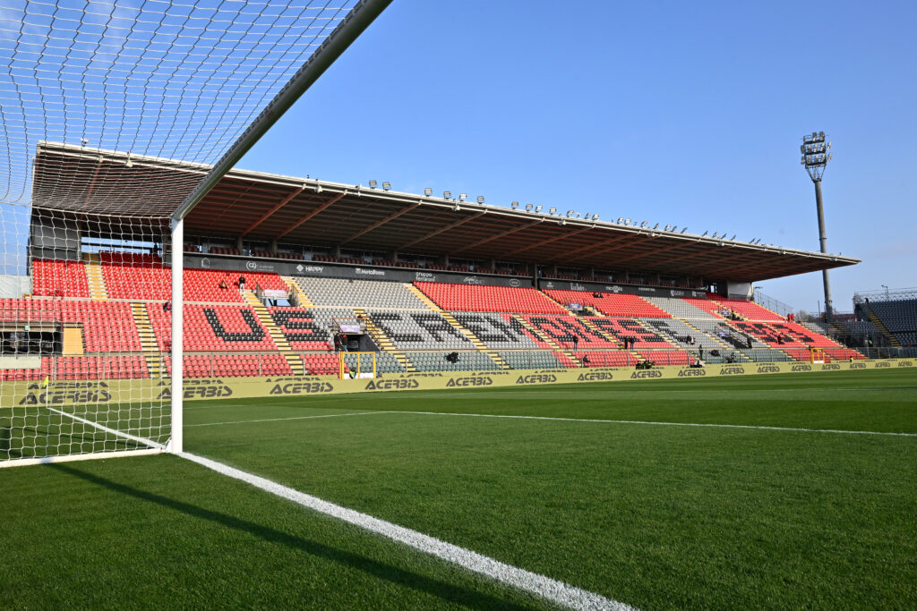 US Cremonese v AS Roma - Serie A