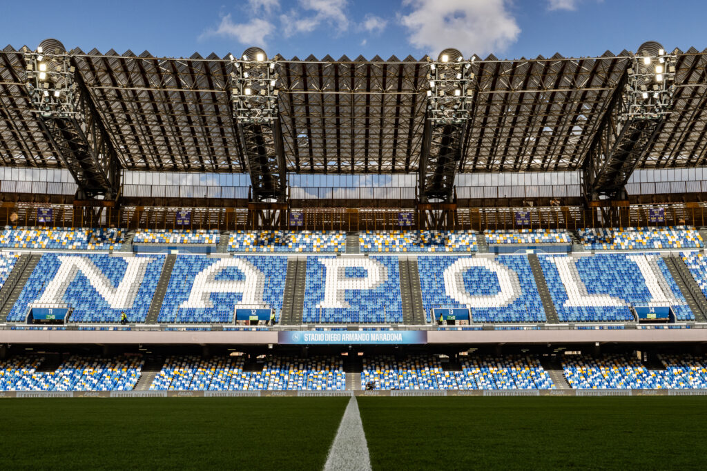 napoli eintracht