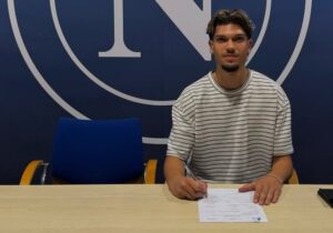De Luca Napoli Primavera
