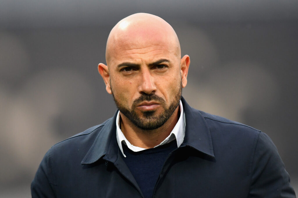 Carpi FC v Parma Calcio - Serie B