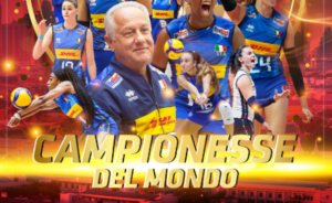 italia volley
