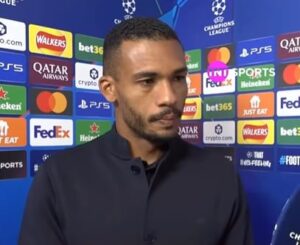juan jesus napoli