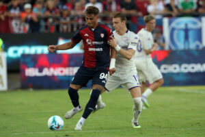cagliari verona