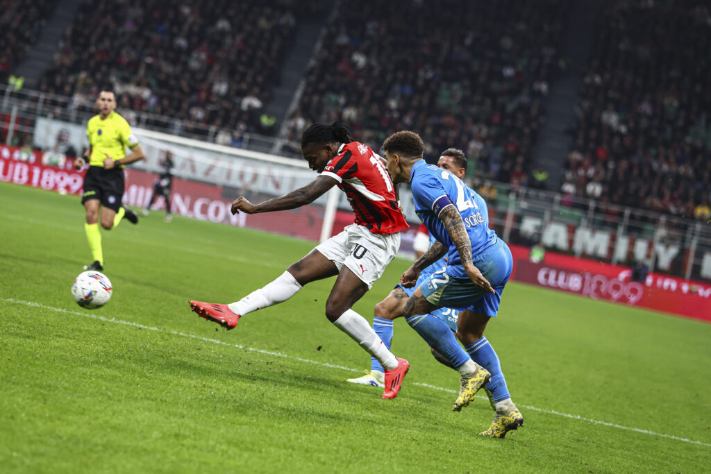 milan napoli