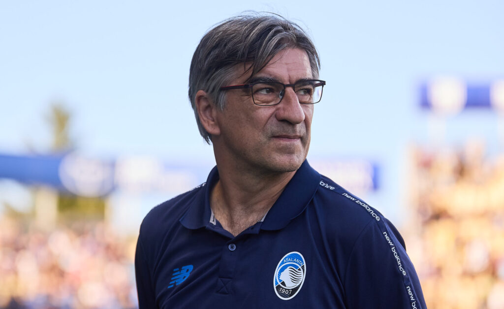 juric atalanta