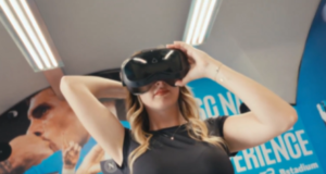 napoli immersive experience