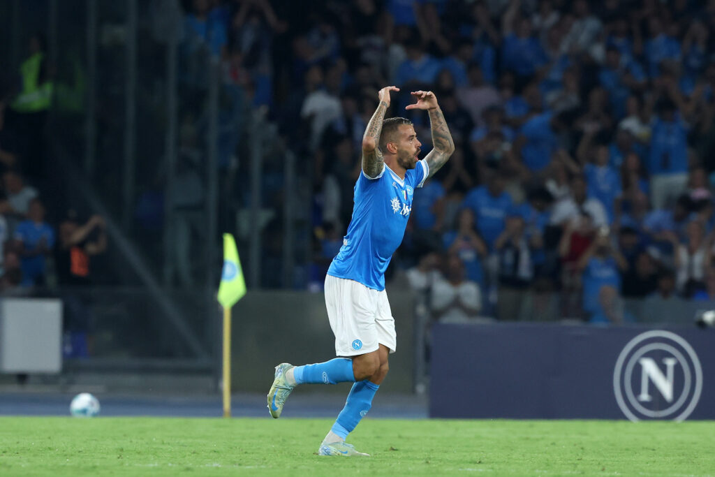 spinazzola