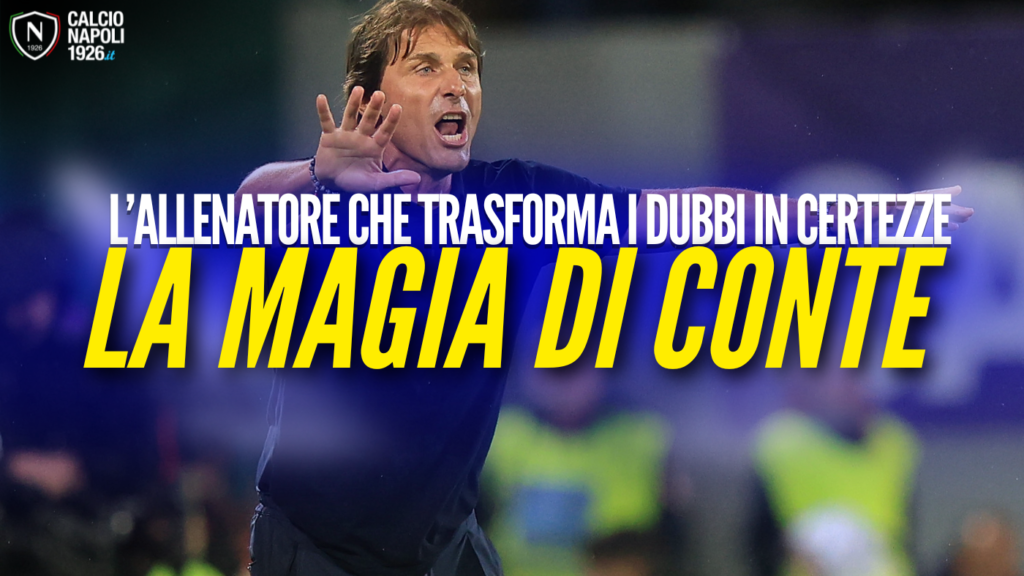 conte magico