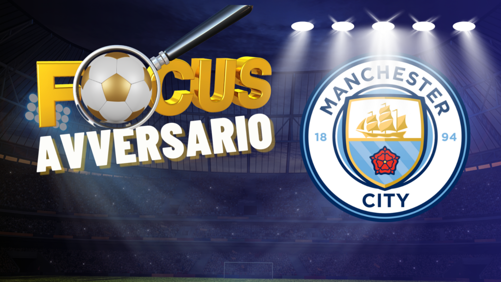 focus manchester city