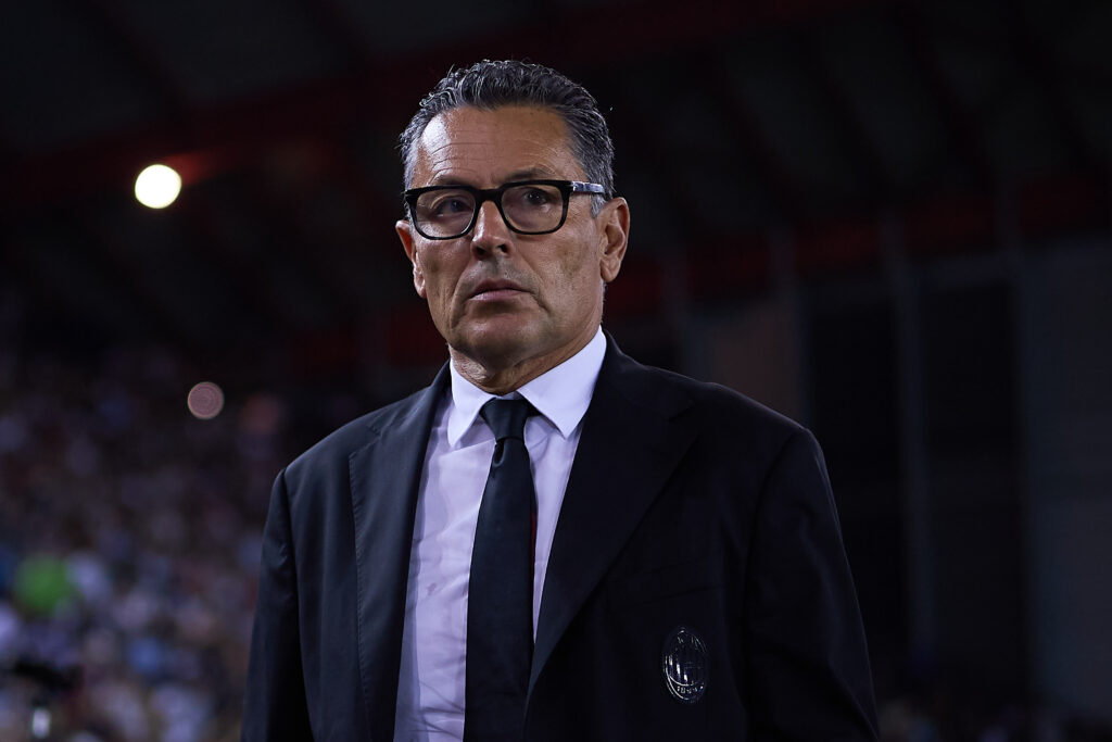 Udinese Calcio v AC Milan - Serie A