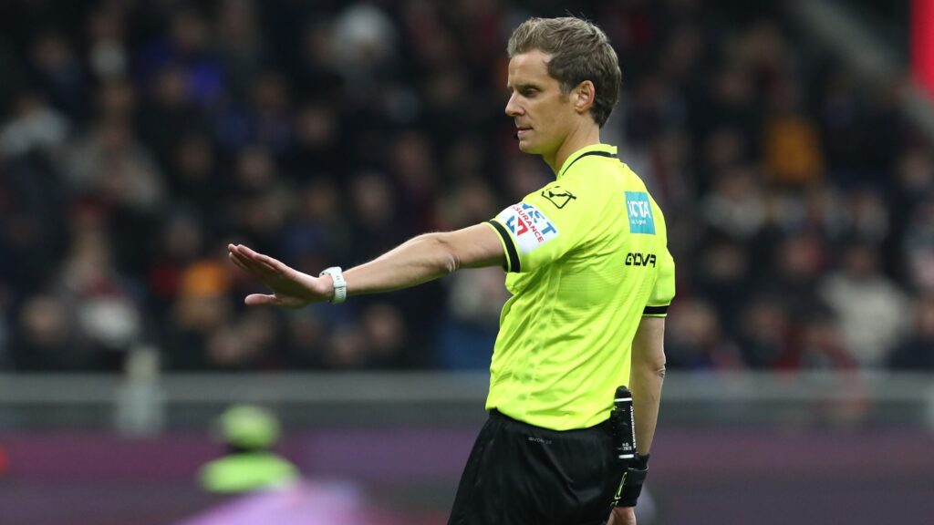 open var