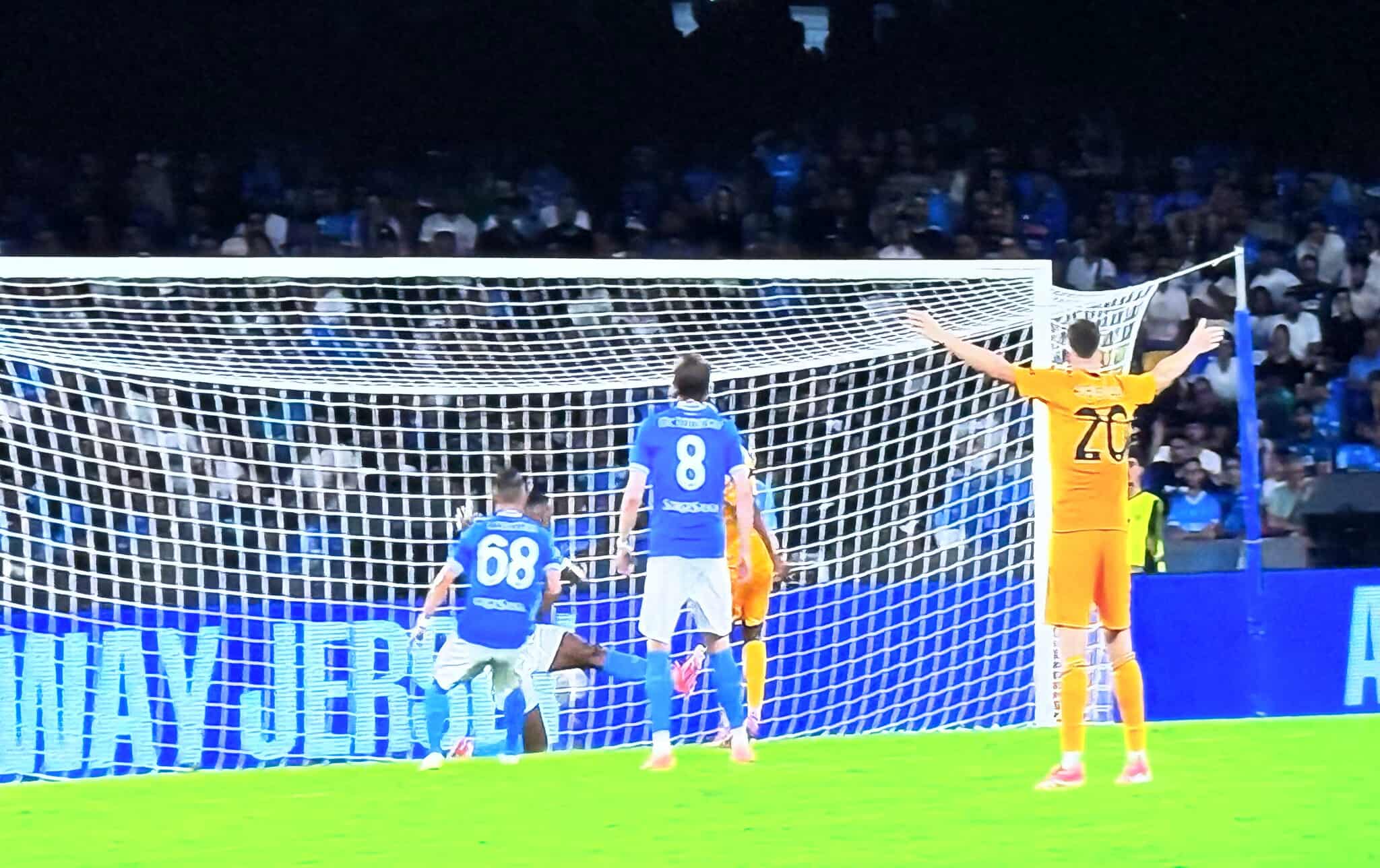 napoli-pisa 3-2