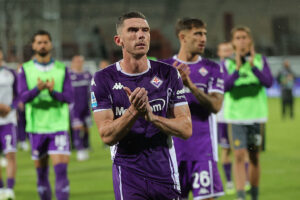 ACF Fiorentina v SSC Napoli - Serie A