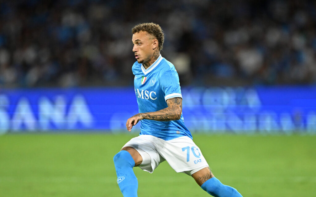 lang napoli