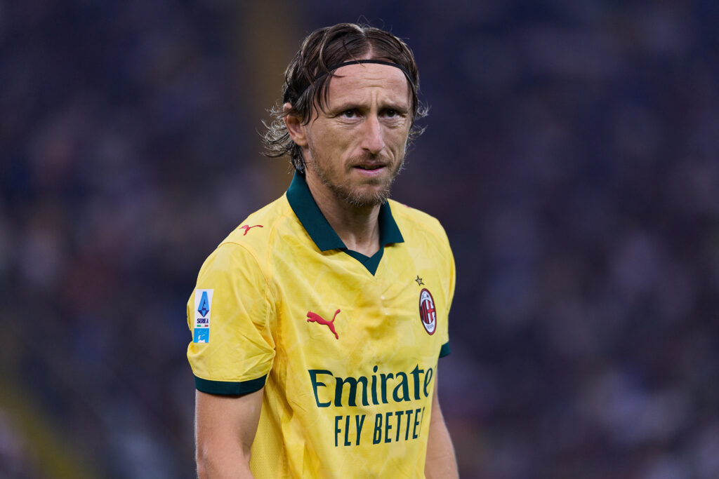 Udinese Calcio v AC Milan - Serie A