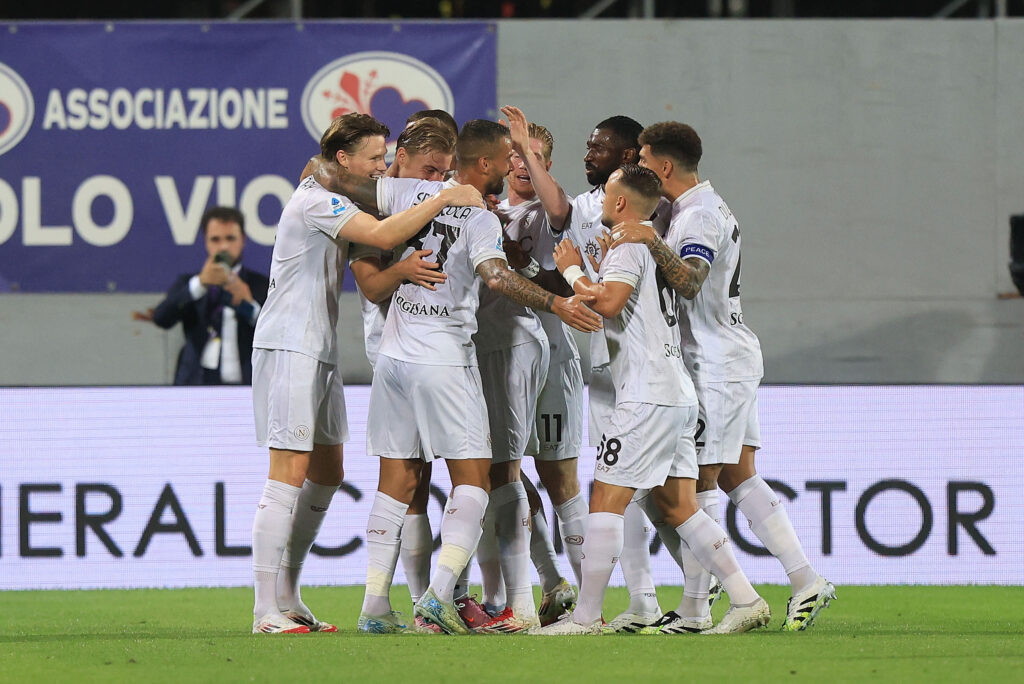 fiorentina napoli