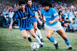 napoli pisa precedenti