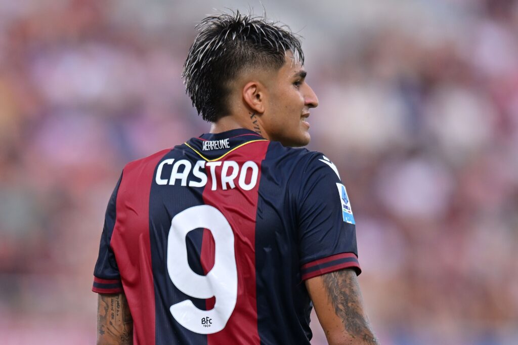 castro bologna