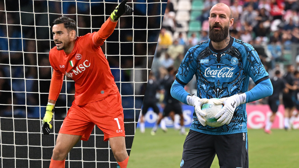 milinkovic-savic meret napoli