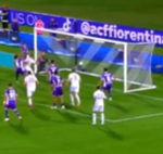 beukema gol napoli