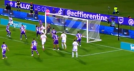 beukema gol napoli