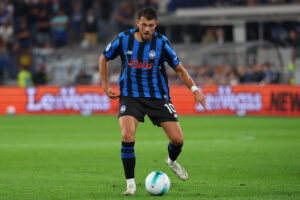 Atalanta BC v Pisa SC - Serie A