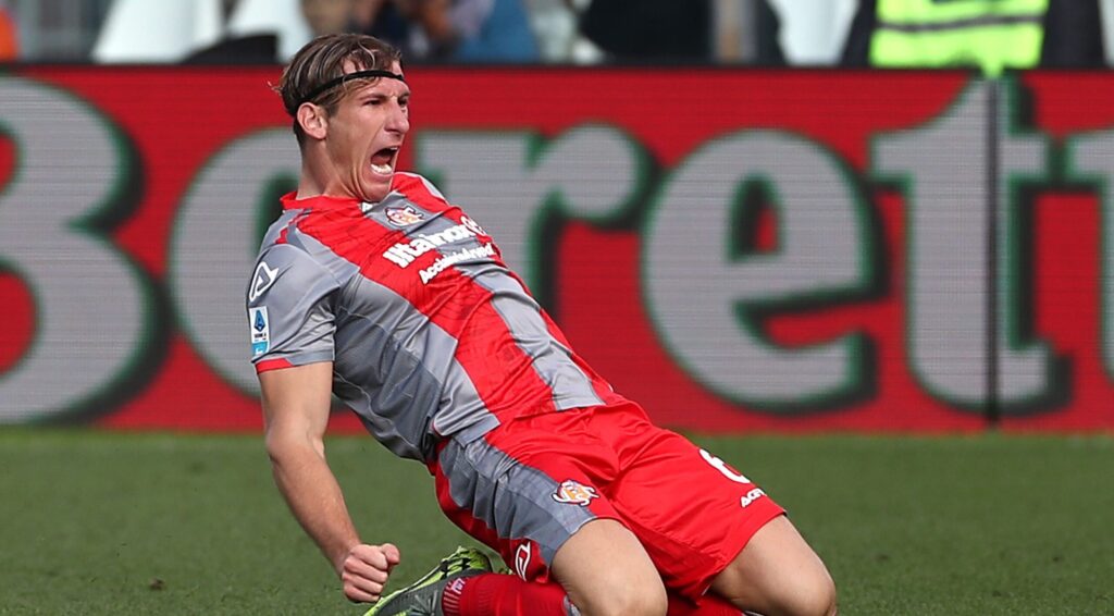 cremonese napoli