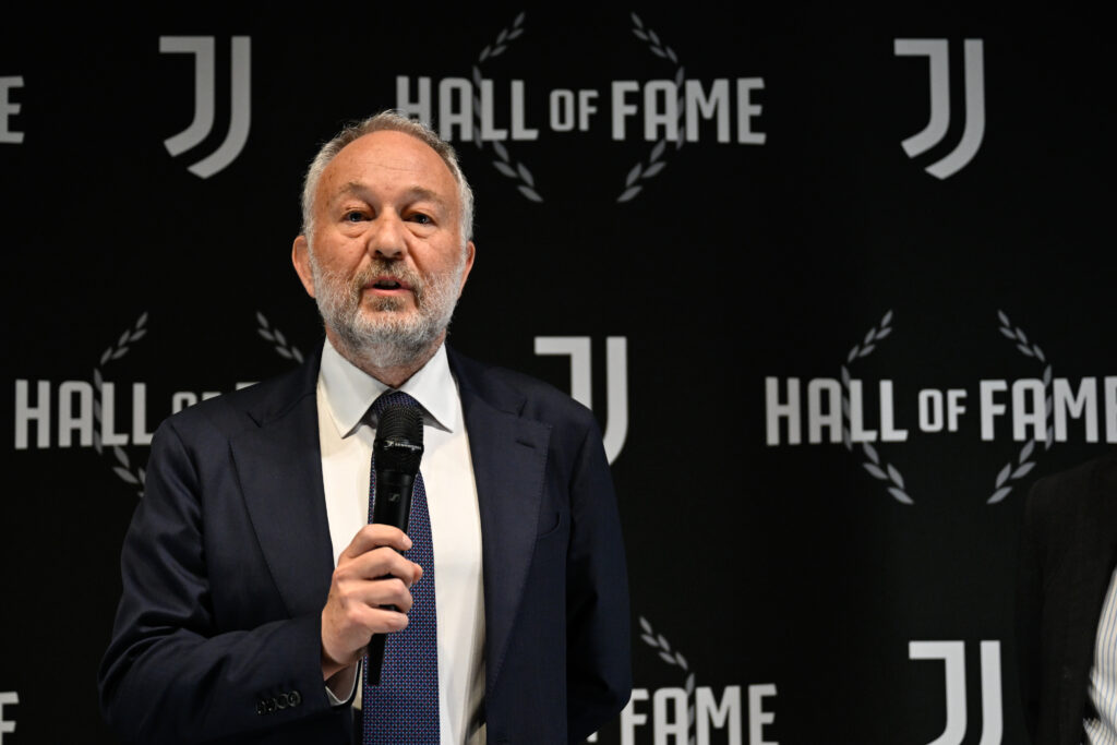 juve fair play finanziario