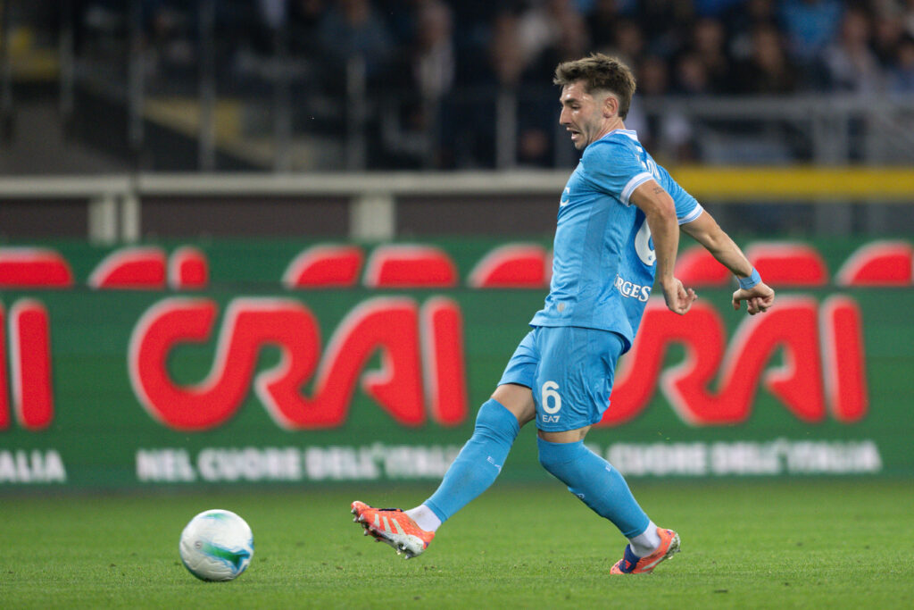 Torino FC v SSC Napoli - Serie A