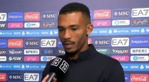 juan jesus