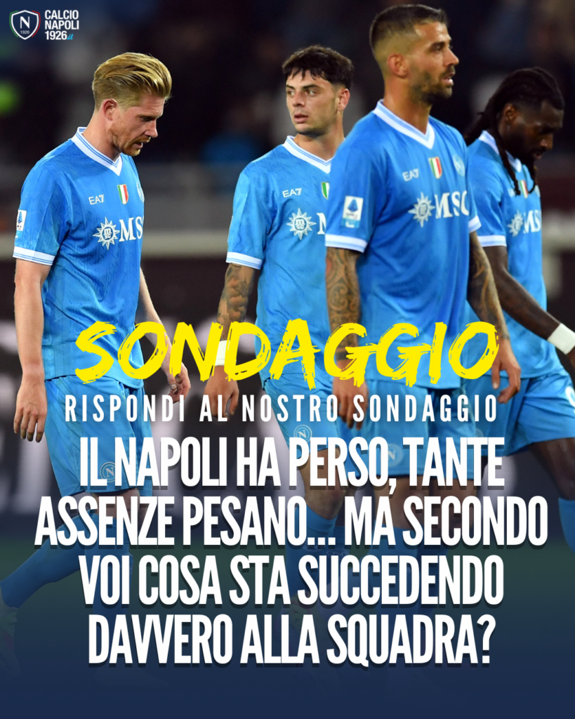 sondaggio
