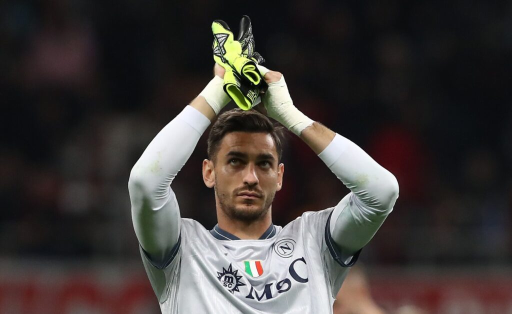 meret caprile inter