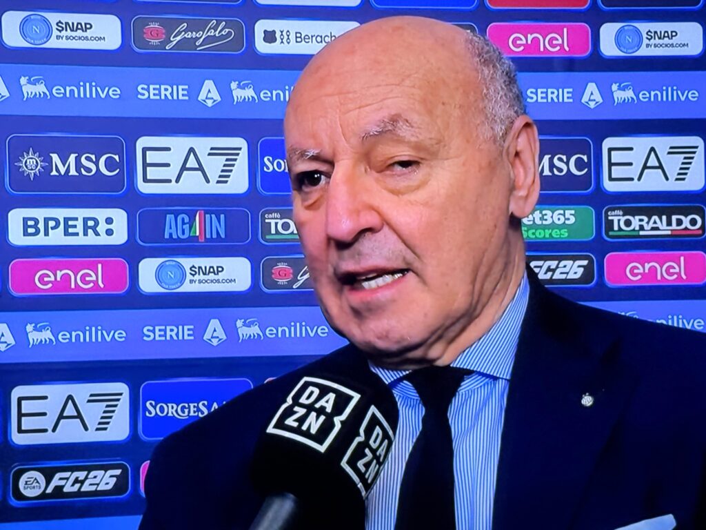 marotta inter