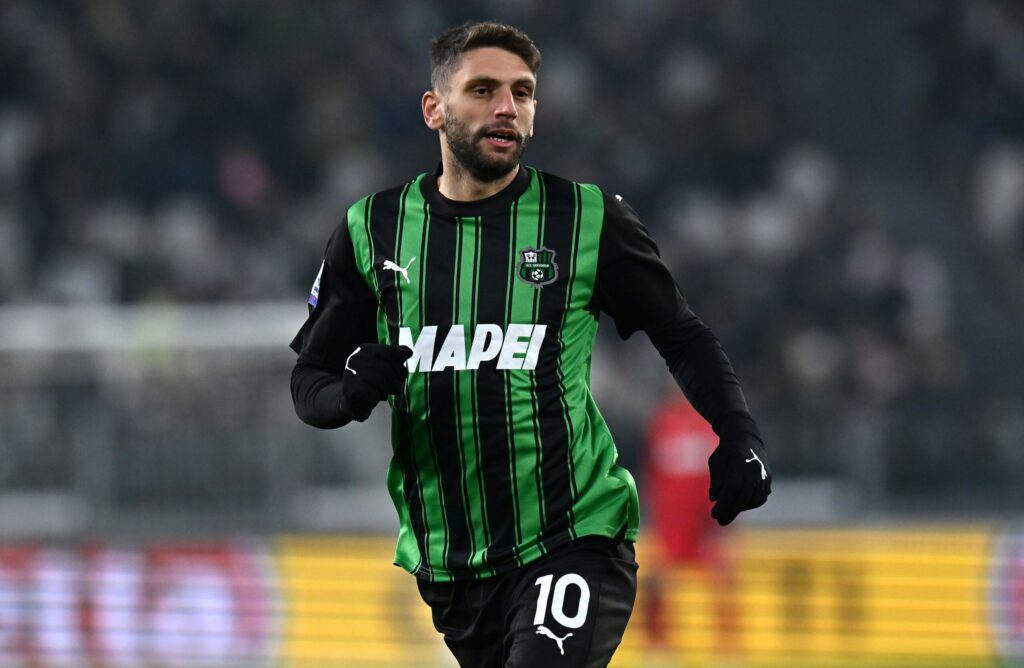 Sassuolo Pisa