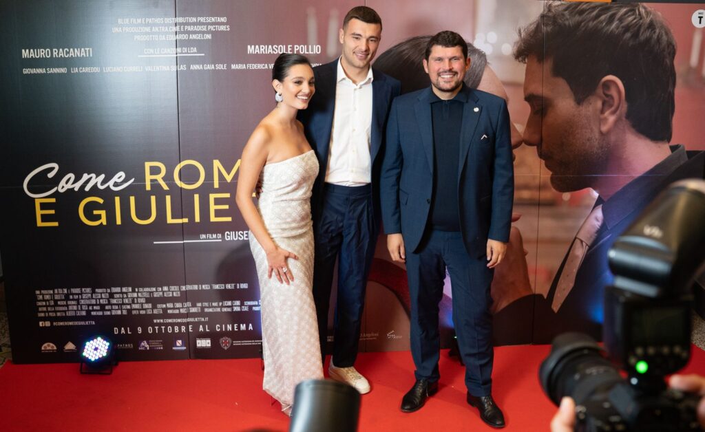 buongiorno film