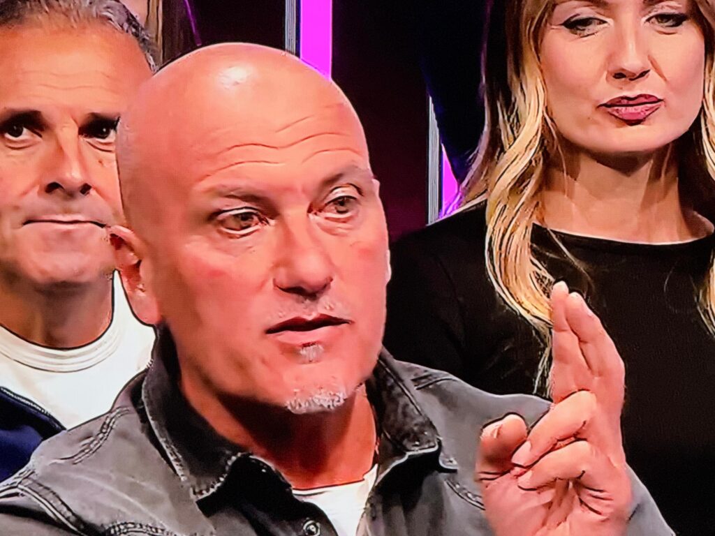 Scarlato su beukema