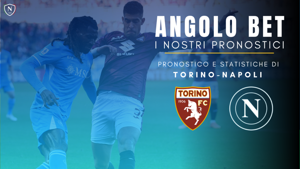 torino napoli statistiche
