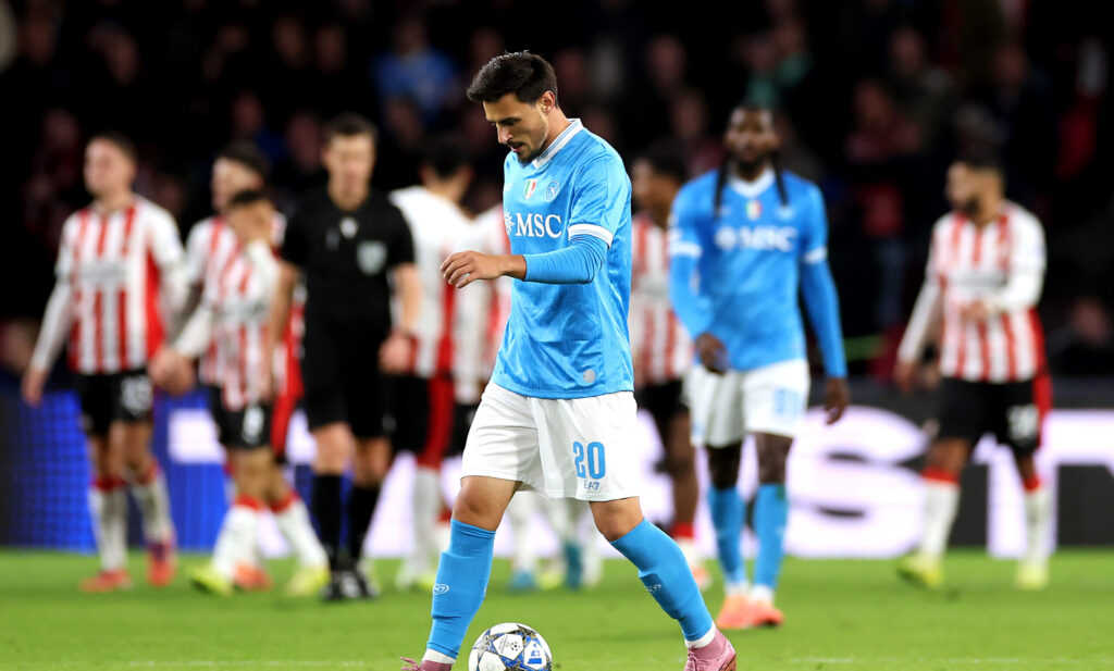 napoli inter arpaia