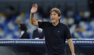 Inizia il tour de force del Napoli