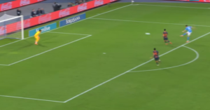 napoli inter highlights