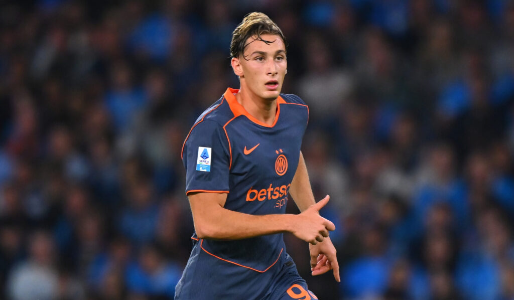 SSC Napoli v FC Internazionale - Serie A