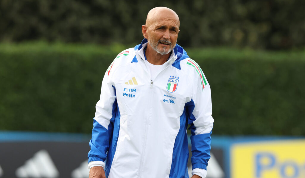 spalletti juventus sabatini
