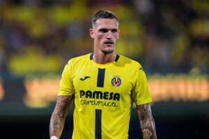 rafa marin napoli