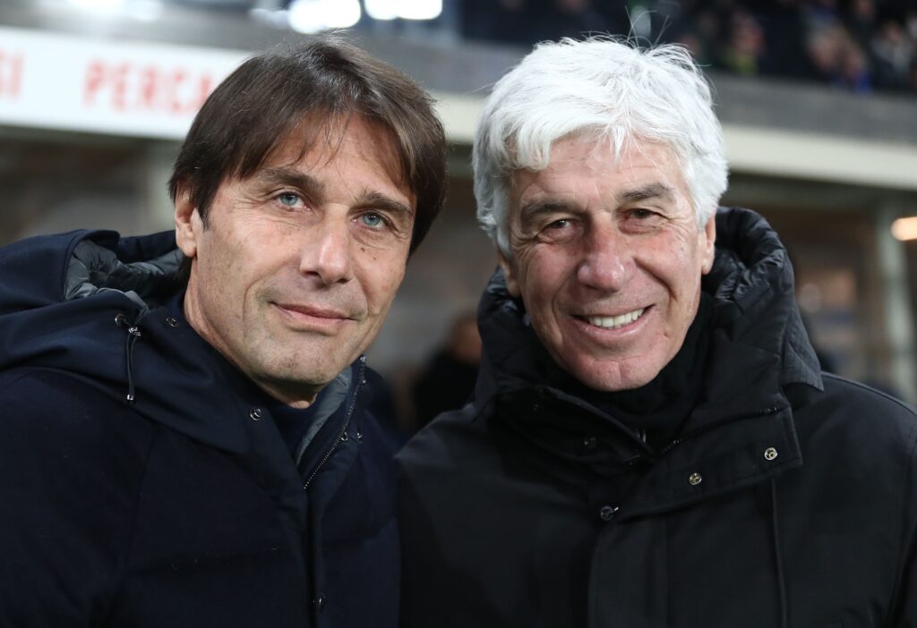 gasperini conte