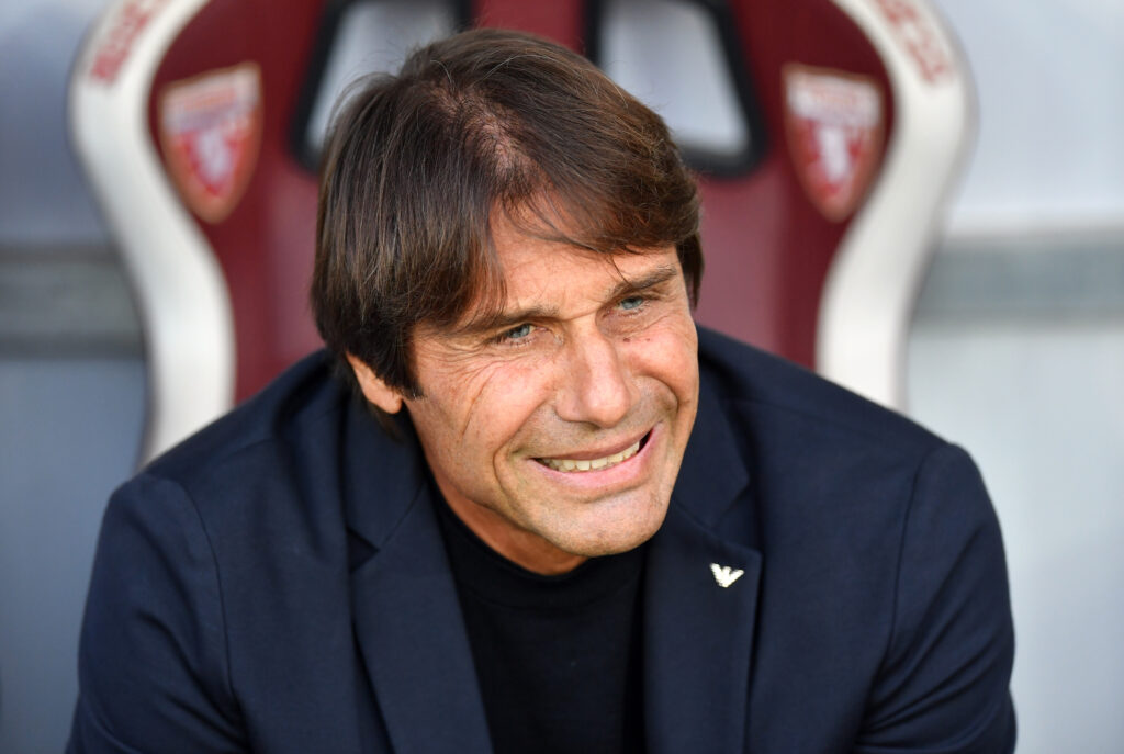 conte napoli