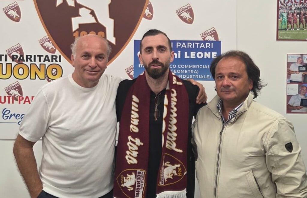 cavallaro acerrana